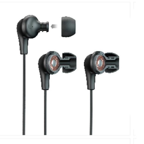 3 of JLab Audio JBuds Pro Signature Earbuds - Picture 4 of 8